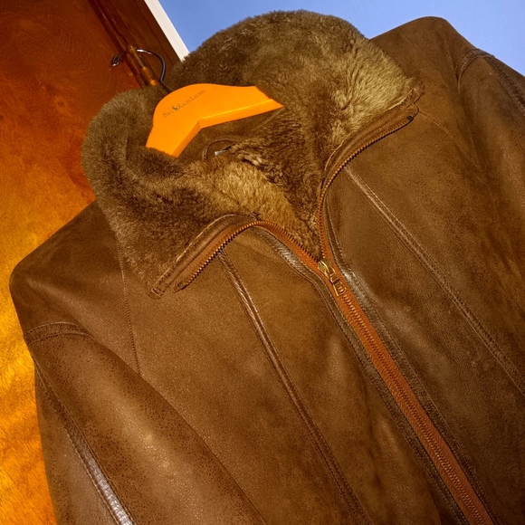 Mens Emporio Armani Coat Vranov - Picture 2 of 9